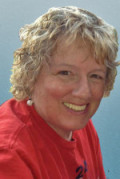 Dr. Susie Myers